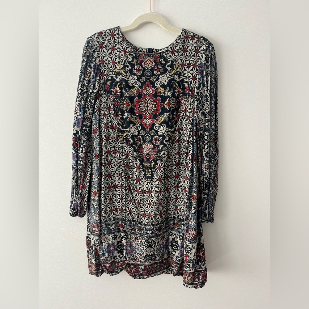 Zara girls dress, size 9/10